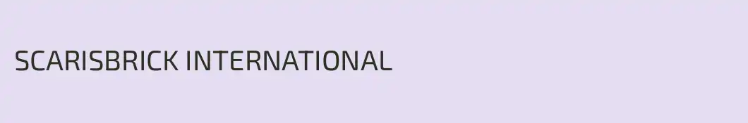 SCARISBRICK INTERNATIONAL